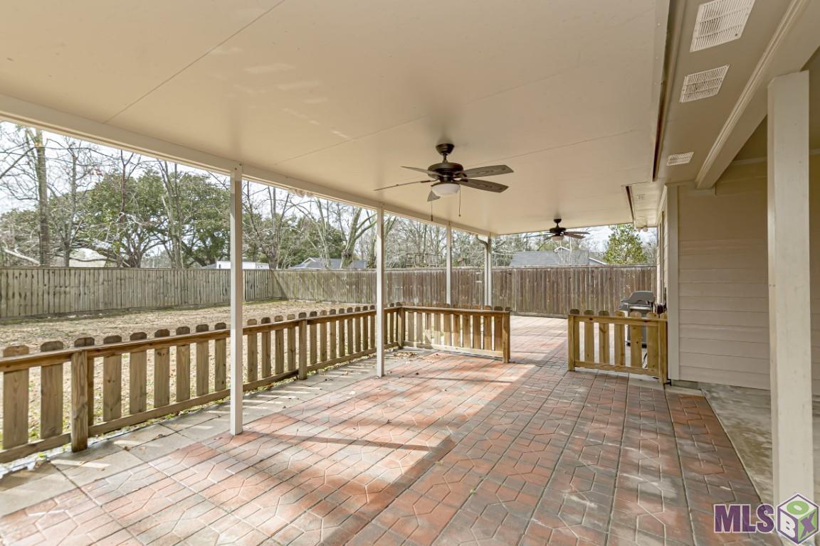 8808 Magnolia Leaf Avenue Baton Rouge, LA 70810 - Photo 30 of 35
