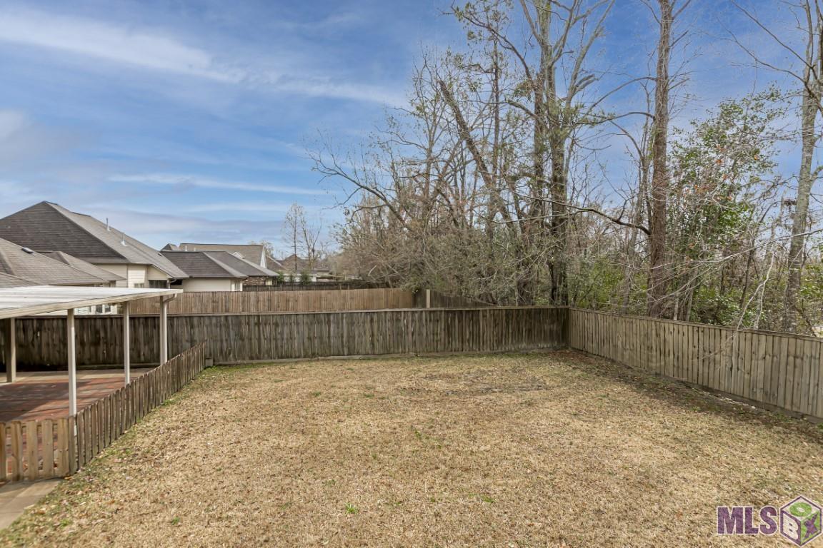 8808 Magnolia Leaf Avenue Baton Rouge, LA 70810 - Photo 34 of 35