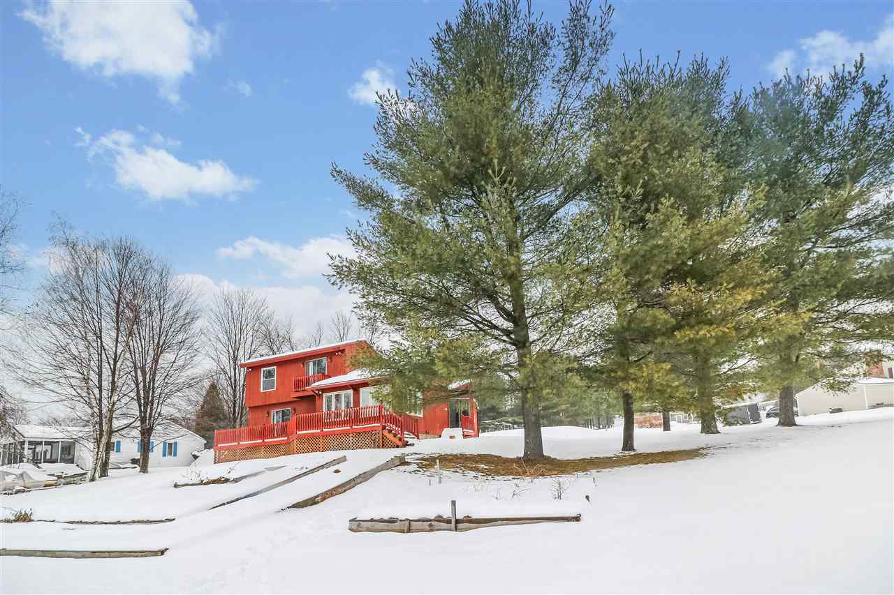 161 Georgetown Drive Barnstead, NH 03225 - Photo 5 of 26 Gallery Image 5