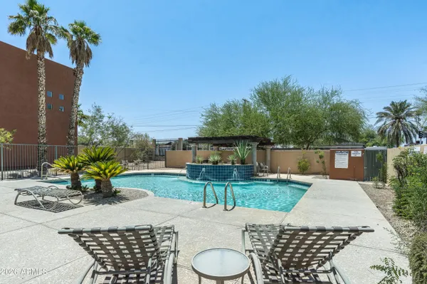 $2,795 | 7601 East Roosevelt Street, Unit 1005, Scottsdale, AZ 85257