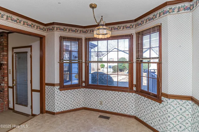 $279,900 | 206 Maplewood Drive, Goldsboro, NC 27534