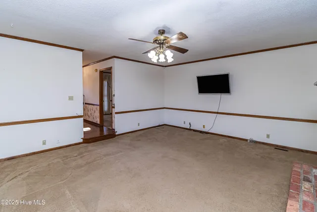 $279,900 | 206 Maplewood Drive, Goldsboro, NC 27534