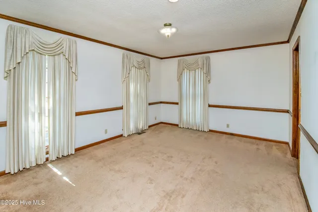 $279,900 | 206 Maplewood Drive, Goldsboro, NC 27534