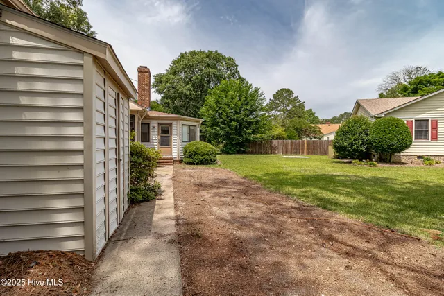 $279,900 | 206 Maplewood Drive, Goldsboro, NC 27534