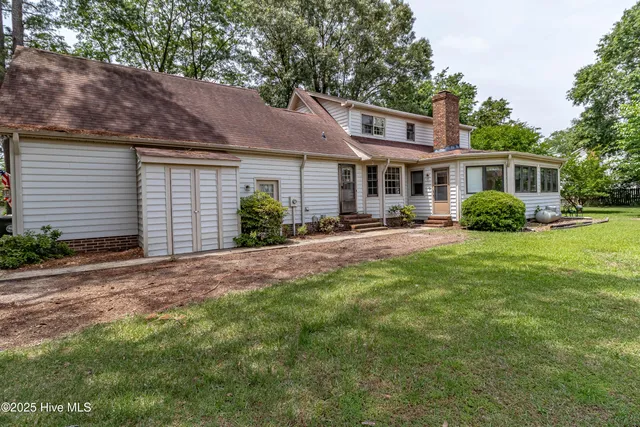 $279,900 | 206 Maplewood Drive, Goldsboro, NC 27534