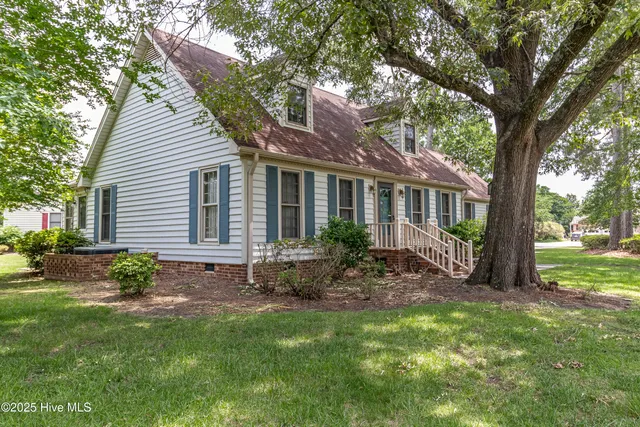 $279,900 | 206 Maplewood Drive, Goldsboro, NC 27534