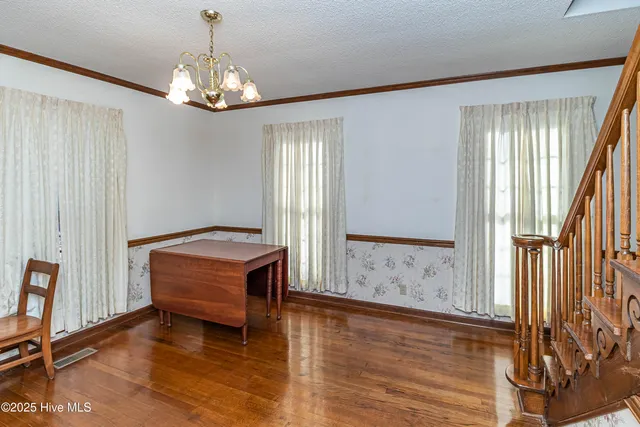 $279,900 | 206 Maplewood Drive, Goldsboro, NC 27534