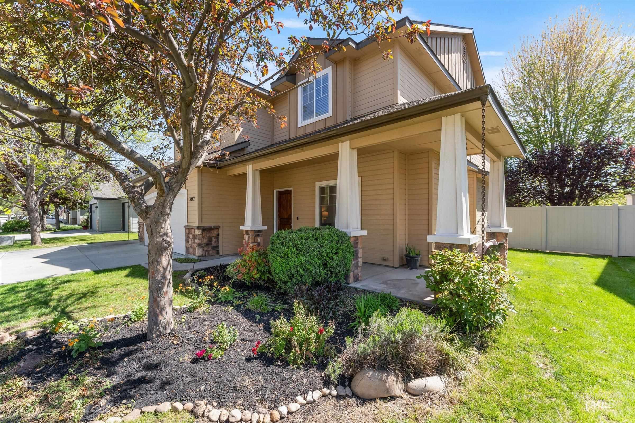 3542 South Capulet Way Meridian, ID 83642 - Photo 43 of 46