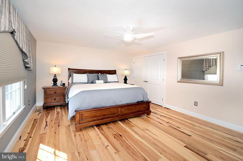 20813 West Liberty Road White Hall, MD 21161 - Photo 11 of 30 Bedroom (Master)