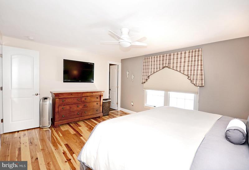 20813 West Liberty Road White Hall, MD 21161 - Photo 12 of 30 Bedroom (Master)