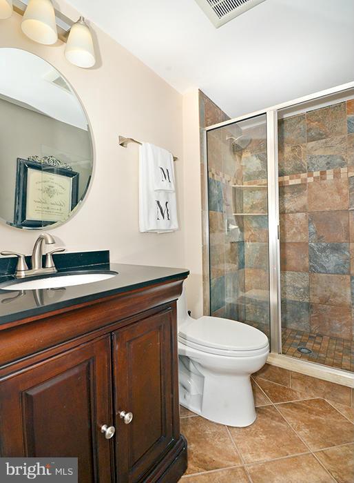 20813 West Liberty Road White Hall, MD 21161 - Photo 13 of 30 Bath (Master)