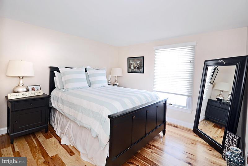 20813 West Liberty Road White Hall, MD 21161 - Photo 14 of 30 Bedroom