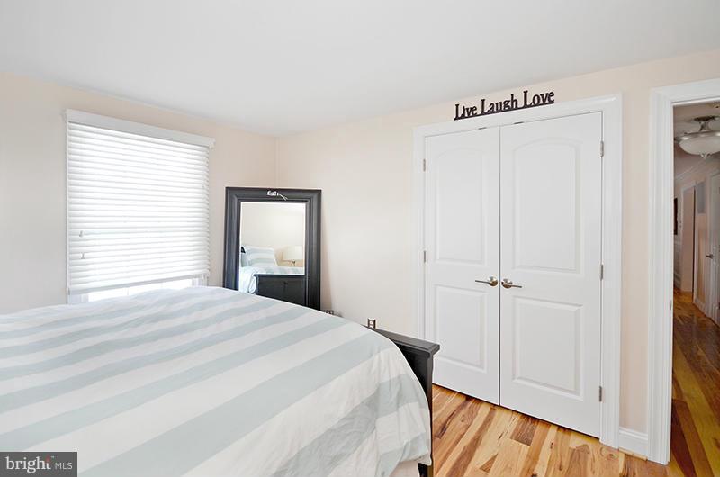 20813 West Liberty Road White Hall, MD 21161 - Photo 15 of 30 Bedroom