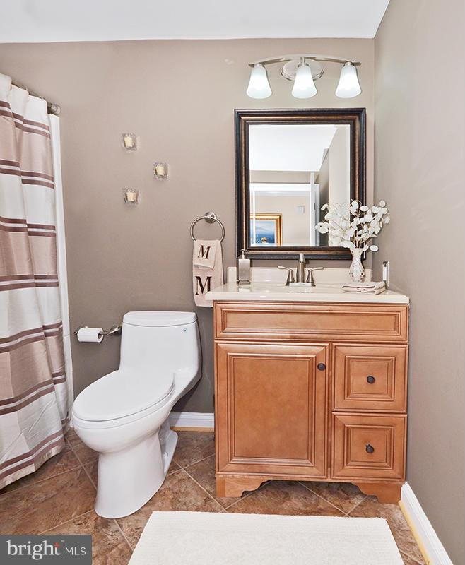 20813 West Liberty Road White Hall, MD 21161 - Photo 17 of 30 Bath