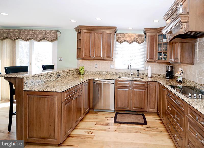 20813 West Liberty Road White Hall, MD 21161 - Photo 3 of 30 Kitchen