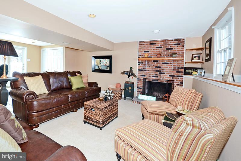 20813 West Liberty Road White Hall, MD 21161 - Photo 21 of 30 Basement
