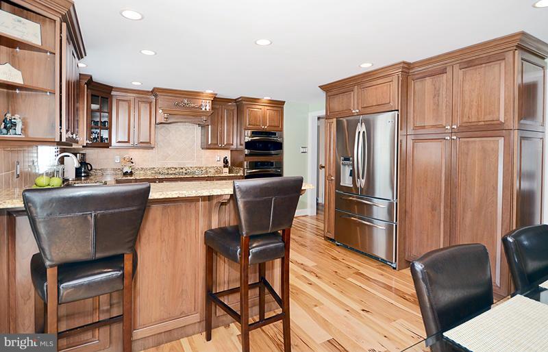 20813 West Liberty Road White Hall, MD 21161 - Photo 5 of 30 Kitchen