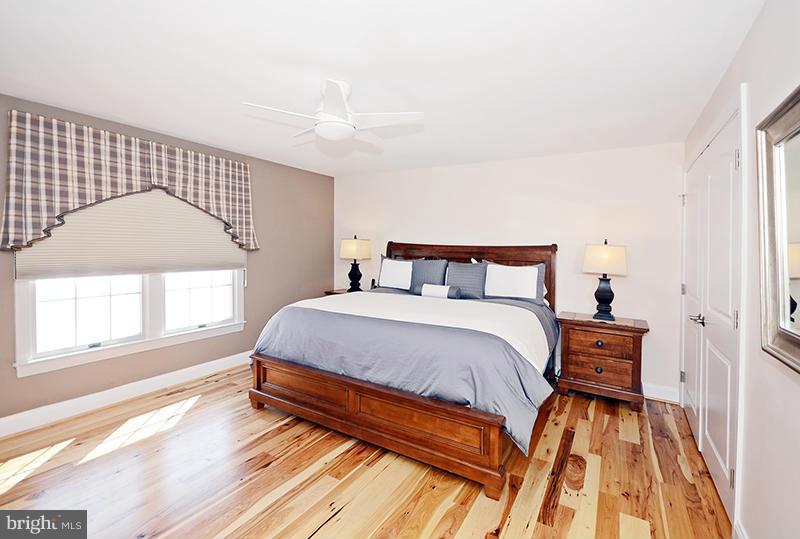 20813 West Liberty Road White Hall, MD 21161 - Photo 10 of 30 Bedroom (Master)