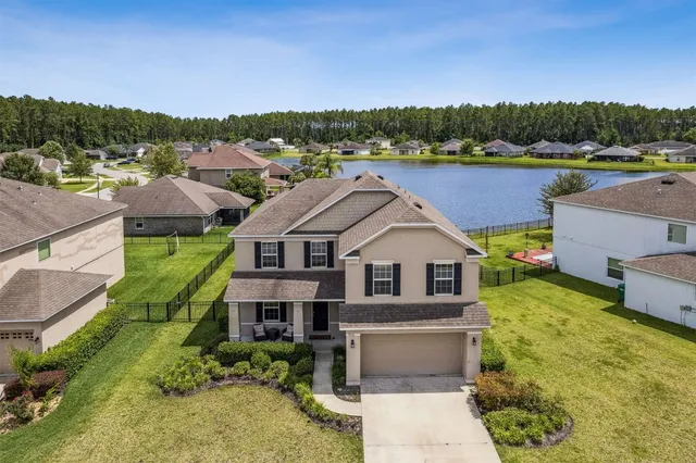 $510,000 | 77230 Lumber Creek Boulevard, Yulee, FL 32097