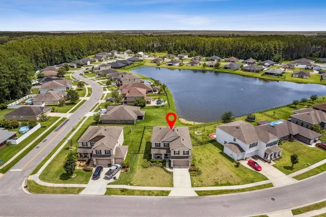 a picture of city view