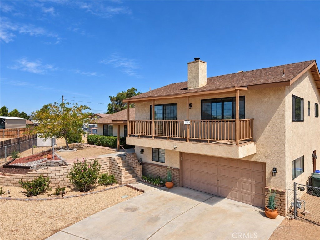 15953 St Timothy Road Apple Valley, CA 92307 - Photo 52 of 60 Gallery Image 52
