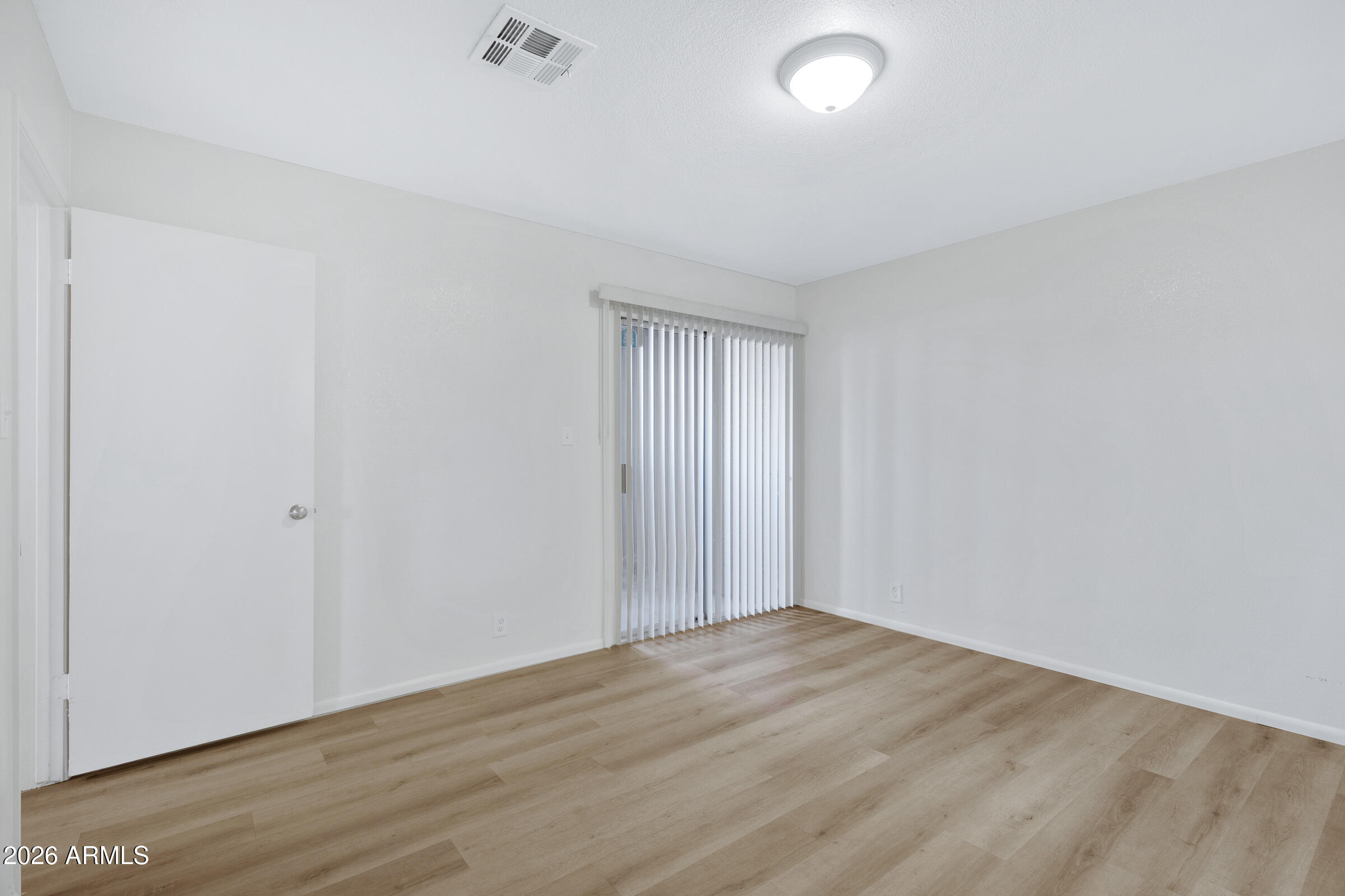 20235 North 3rd Drive, Unit 8 Phoenix, AZ 85027 - Photo 13 of 30 a view of an empty room