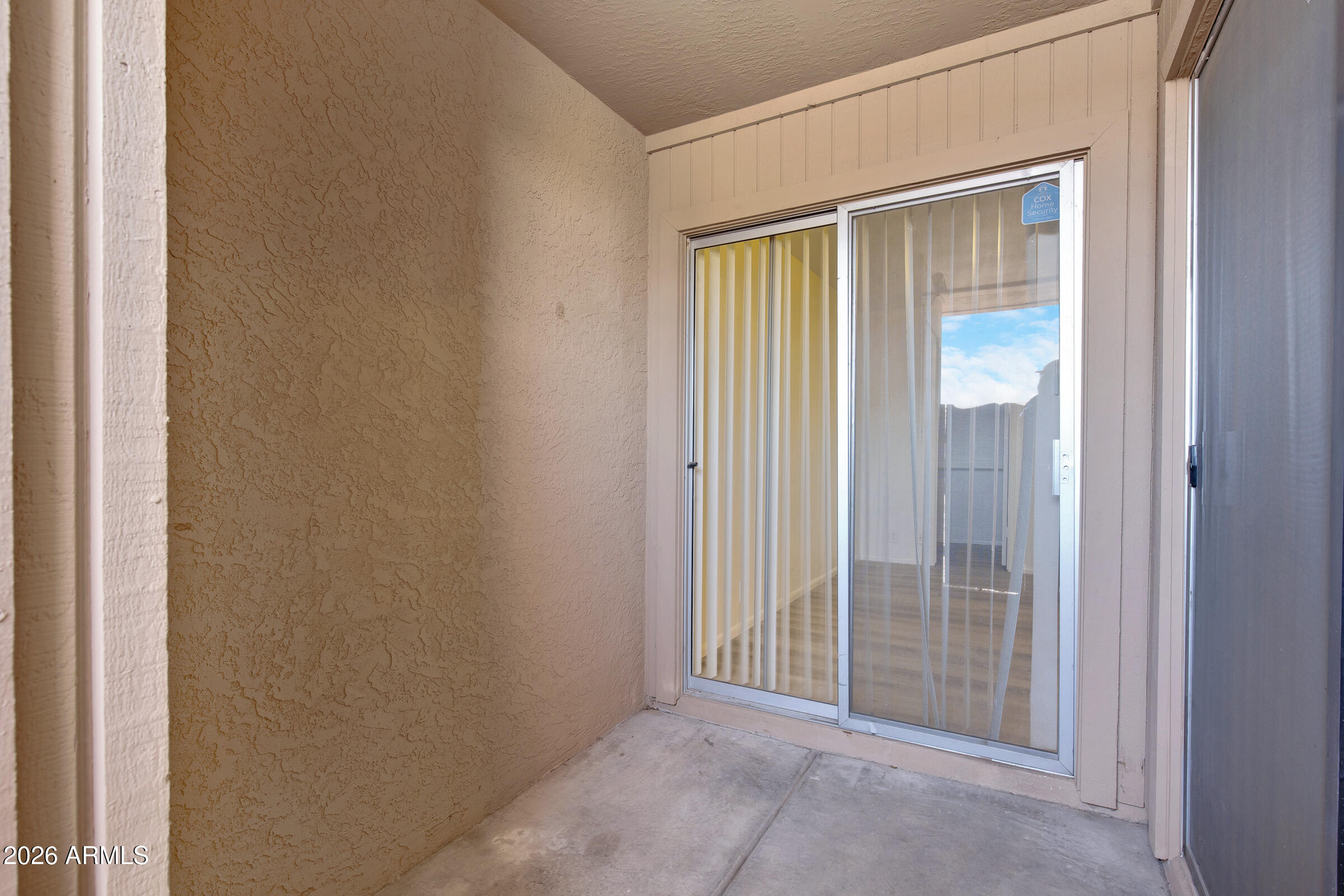 20235 North 3rd Drive, Unit 8 Phoenix, AZ 85027 - Photo 25 of 30 a view of an empty room with window