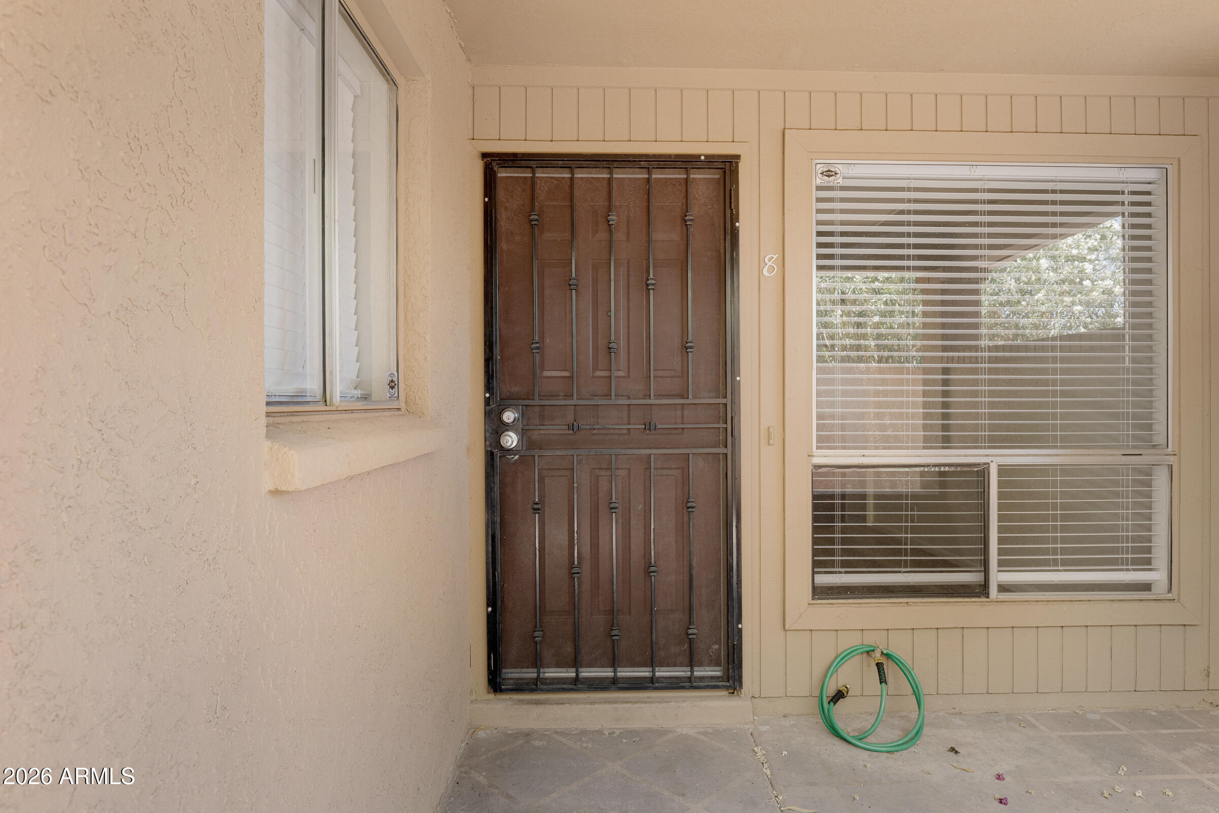 20235 North 3rd Drive, Unit 8 Phoenix, AZ 85027 - Photo 27 of 30 a front view of a house