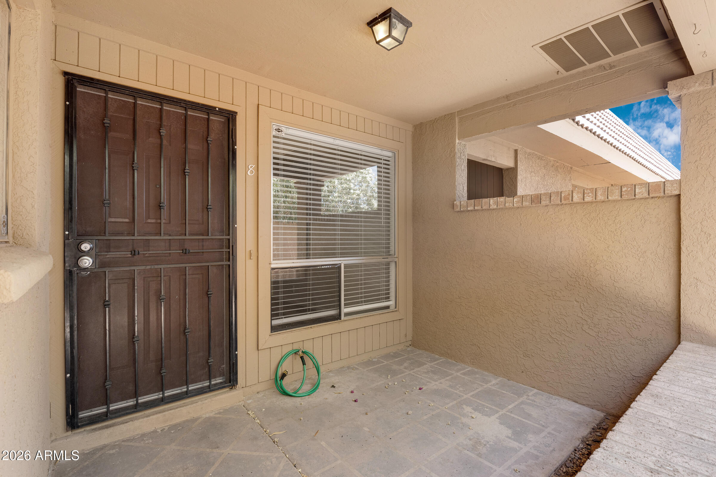 20235 North 3rd Drive, Unit 8 Phoenix, AZ 85027 - Photo 30 of 30 a view of a storage & utility room