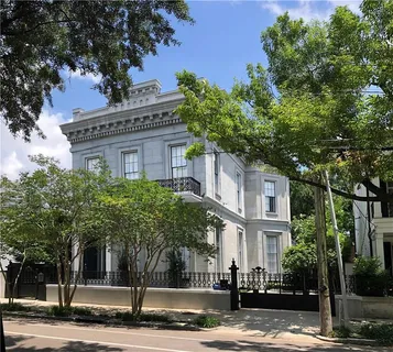 $2,750,000 | 1456 Camp Street, New Orleans, LA 70130
