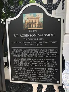 $2,750,000 | 1456 Camp Street, New Orleans, LA 70130