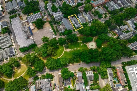 $2,750,000 | 1456 Camp Street, New Orleans, LA 70130