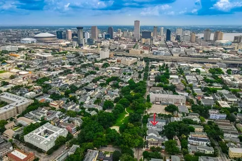 $2,750,000 | 1456 Camp Street, New Orleans, LA 70130