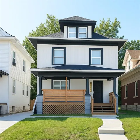 $285,000 | 3040 Agnes Avenue, Kansas City, MO 64128