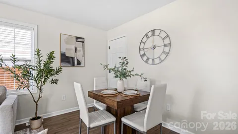 $315,000 | 3208 Boyd Street, Charlotte, NC 28208