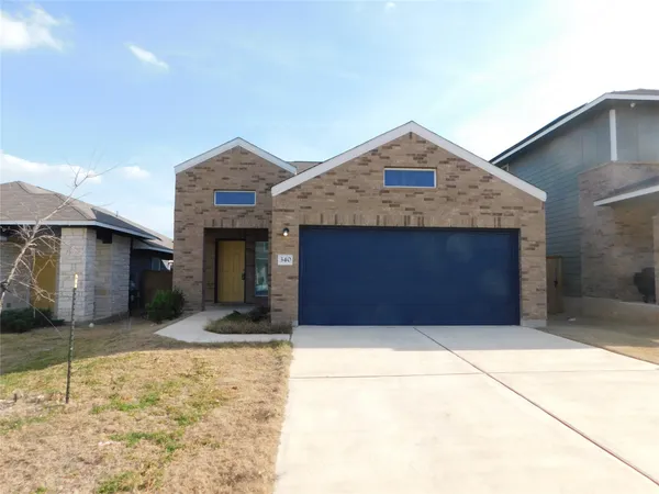 $1,695 | 340 The Bad Way, Jarrell, TX 76537