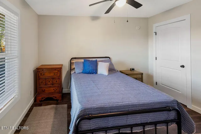 $799,999 | 2322-2324 Ridge Road, Robbins, TN 37852