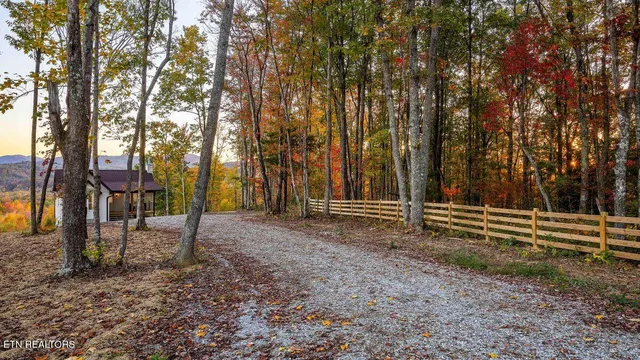 $799,999 | 2322-2324 Ridge Road, Robbins, TN 37852