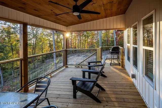 $799,999 | 2322-2324 Ridge Road, Robbins, TN 37852