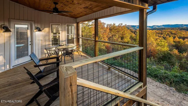 $799,999 | 2322-2324 Ridge Road, Robbins, TN 37852