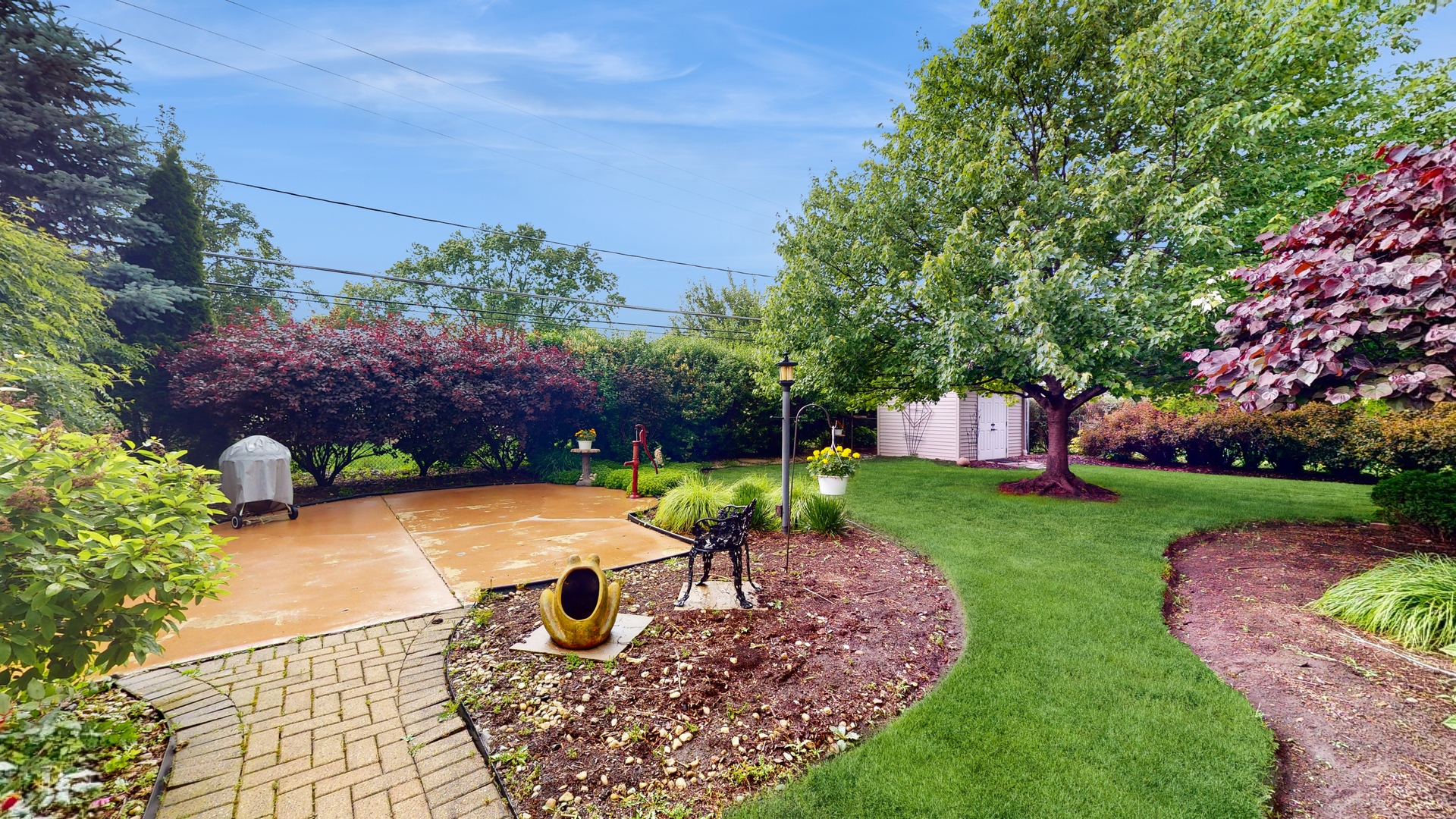 212 North Stratton Lane Mount Prospect, IL 60056 - Photo 24 of 26 Gallery Image 24