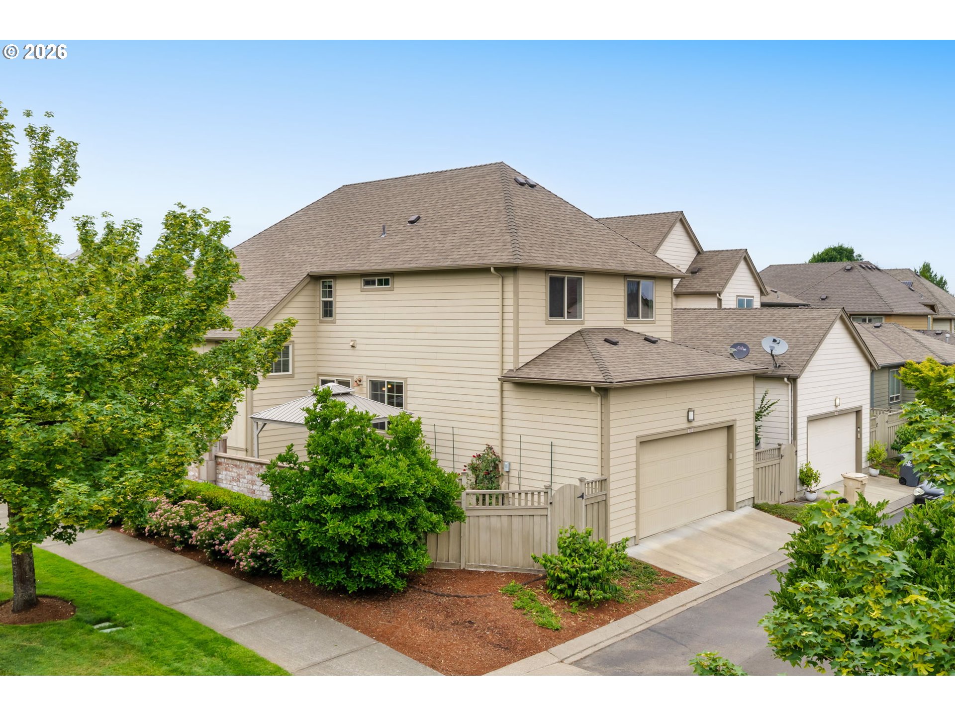 29374 Southwest Brown Road Wilsonville, OR 97070 - Photo 35 of 38 Exterior