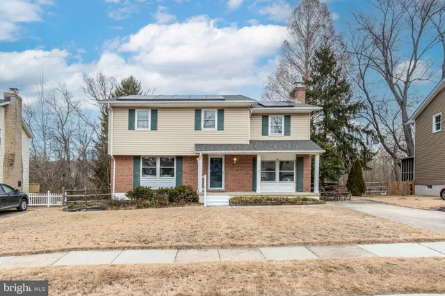 $524,900 | 322 Wickersham Way, Cockeysville, MD 21030