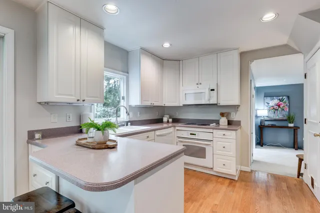 $524,900 | 322 Wickersham Way, Cockeysville, MD 21030