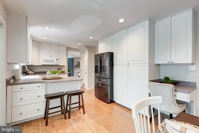 $524,900 | 322 Wickersham Way, Cockeysville, MD 21030