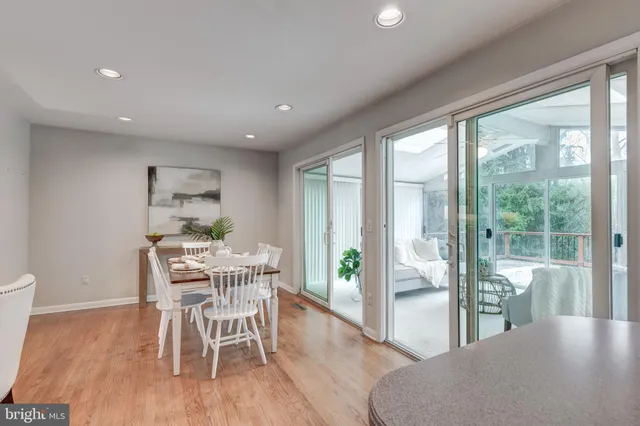 $524,900 | 322 Wickersham Way, Cockeysville, MD 21030