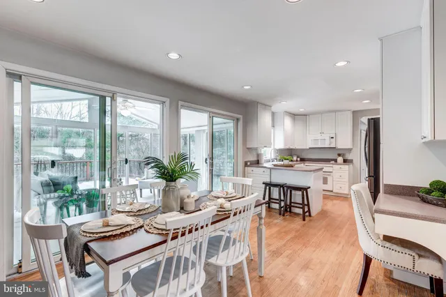 $524,900 | 322 Wickersham Way, Cockeysville, MD 21030