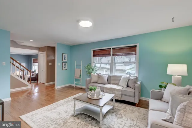 $524,900 | 322 Wickersham Way, Cockeysville, MD 21030