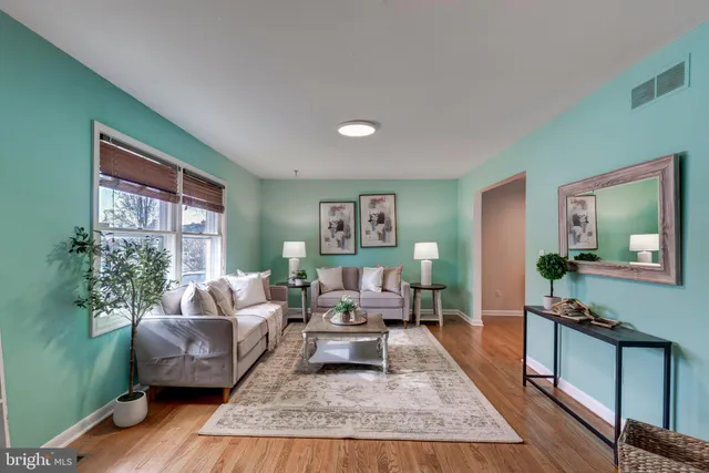 $524,900 | 322 Wickersham Way, Cockeysville, MD 21030