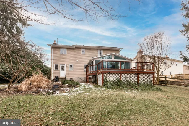 $524,900 | 322 Wickersham Way, Cockeysville, MD 21030